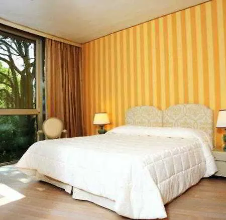 Grand Bellavista Palace & Golf Montecatini Terme