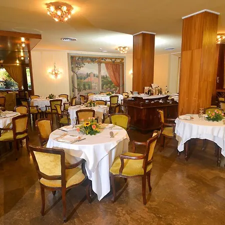 호텔 Grand Bellavista Palace & Golf 5*