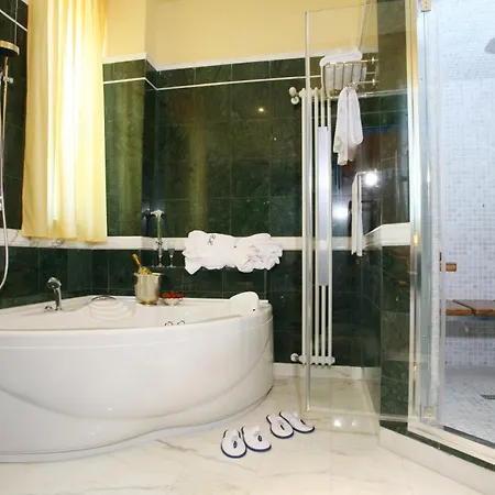 호텔 Grand Bellavista Palace & Golf