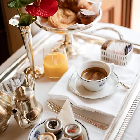 Grand Bellavista Palace & Golf Szálloda 5*