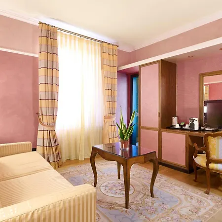 Grand Bellavista Palace & Golf Szálloda 5*