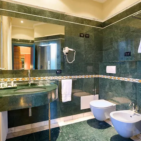 Grand Bellavista Palace & Golf 호텔 몬테카티니테르메