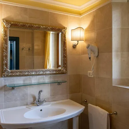 호텔 Grand Bellavista Palace & Golf 5*