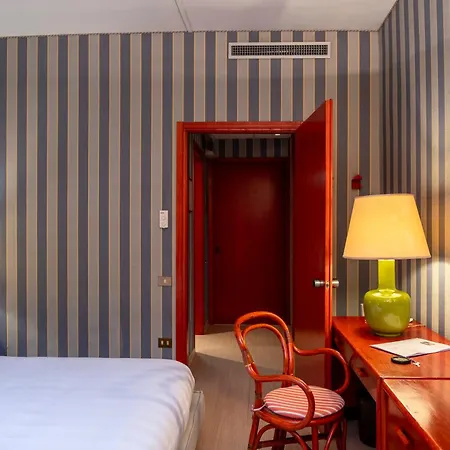 Grand Bellavista Palace & Golf