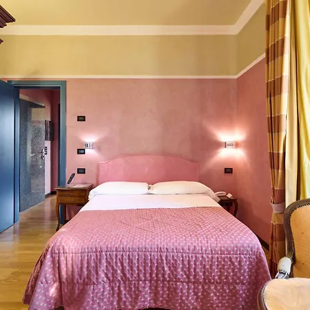 Grand Bellavista Palace & Golf Szálloda 5*