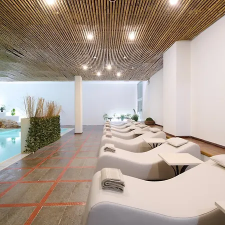 Grand Bellavista Palace & Golf Szálloda 5*