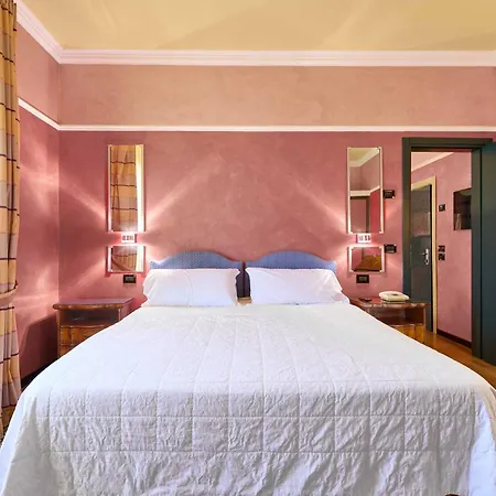 Grand Bellavista Palace & Golf 5* Montecatini Terme