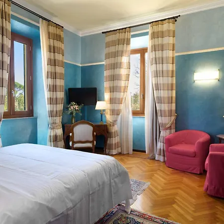 Grand Bellavista Palace & Golf 5*