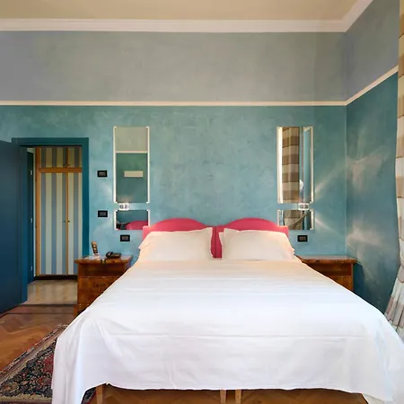 Grand Bellavista Palace & Golf Montecatini Terme