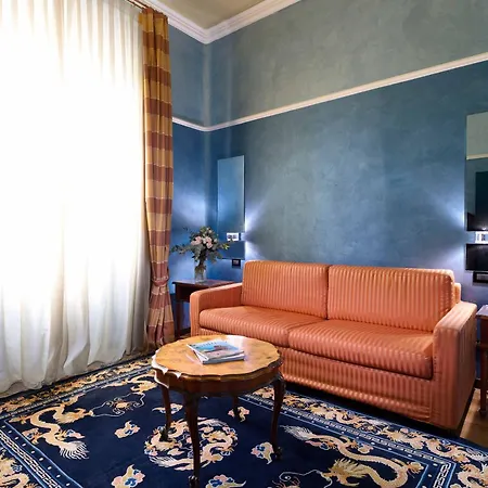 Grand Bellavista Palace & Golf Szálloda 5*