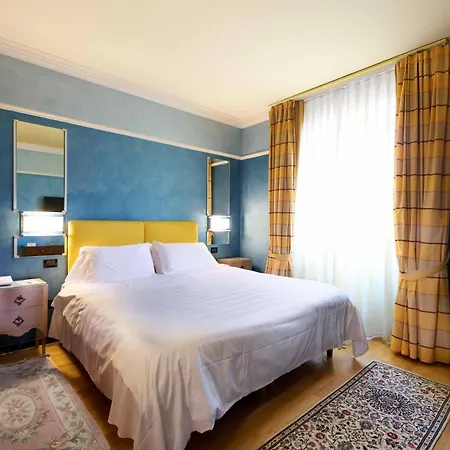 Grand Bellavista Palace & Golf 5*