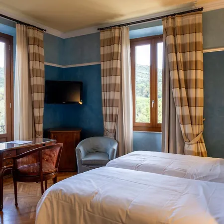 Grand Bellavista Palace & Golf Szálloda 5*