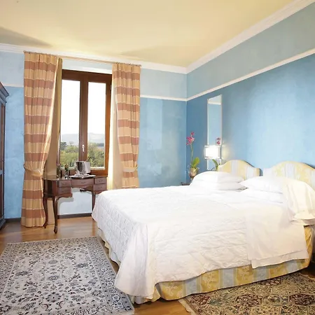 Grand Bellavista Palace & Golf Szálloda Montecatini Terme